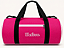 Bolsa de Academia Welcon WFit Step — Reforçada - Imagem 5