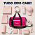 Bolsa de Academia Welcon WFit Step — Reforçada - Imagem 17