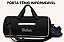 Bolsa de Academia Welcon WFit Step — Reforçada - Imagem 1