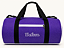 Bolsa de Academia Welcon WFit Step — Reforçada - Imagem 19