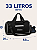 Bolsa de Academia Welcon WFit Step — Reforçada - Imagem 4