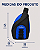 Mochila Transversal Welcon Move — Reforçada - Imagem 4