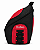 Mochila Transversal Welcon Move — Reforçada - Imagem 11