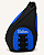 Mochila Transversal Welcon Move — Reforçada - Imagem 4