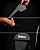 Mochila Transversal Welcon Go — Reforçada - Imagem 9