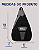Mochila Transversal Welcon Go — Reforçada - Imagem 10