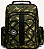 Mochila Welcon Ranger — Preta - Imagem 11