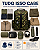 Mochila Welcon Ranger — Preta - Imagem 18