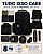 Mochila Welcon Ranger — Preta - Imagem 8