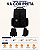 Mochila Welcon Ranger — Preta - Imagem 20