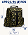Mochila Welcon Ranger — Camuflada - Imagem 4