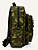 Mochila Welcon Ranger — Camuflada - Imagem 2