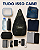 Mochila Transversal Welcon Go — Camuflada - Imagem 8