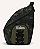 Mochila Transversal Welcon Move — Camuflada - Imagem 1