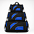 Kit Wave 3 Peças (P+M+G) — Azul - Imagem 1