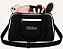 Kit Pocket 3 Peças (P+M+G) — Preta - Imagem 6