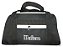 Bolsa oval welcon preta - Imagem 1