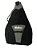 Mochila Transversal Grande Super Reforçada Welcon Bolsas - Imagem 4