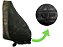 Mochila Camuflada Transversal Pequena - Imagem 3