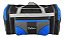 Mala De Viagem Welcon Bolsas Modelo Wind - Imagem 5