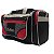 Mala De Viagem Welcon Bolsas Modelo Wind - Imagem 3