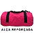 Bolsa Treino Academia Fitness Esporte Reforçada Feminina - Imagem 4