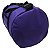 Bolsa Treino Academia Roxa Fitness Esporte Reforçada - Imagem 6