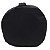 Bolsa Treino Academia Preta Fitness Esporte Reforçada - Imagem 6