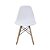 Cadeira Eames Eiffel Branco - Imagem 2