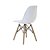 Cadeira Eames Eiffel Branco - Imagem 4