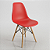 Cadeira Eames Eiffel Preto - Imagem 9