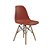 Cadeira Eames Eiffel Preto - Imagem 4