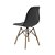 Cadeira Eames Eiffel Preto - Imagem 4