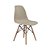 Cadeira Eames Eiffel Preto - Imagem 7