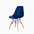 Cadeira Eames Eiffel Preto - Imagem 10