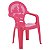 Cadeira Infantil Tramontina Catty Estampada em Polipropileno - Imagem 2