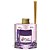 Difusor De Ambientes Tropical Aromas 250ml Lavanda - Imagem 1