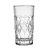 Cj. 3 Copos De Cristal Lile 275ml - Imagem 1