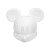 Luminaria Mickey - Disney - Imagem 1