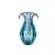 Vaso de Decoração em Murano - Aquamarine - Ly - Tam M - Imagem 1