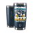 Copo Térmico Gluck CT Future Fishing & Beer Solves 591ML Hammer Blue - Imagem 1
