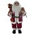 Papai Noel com Urso - 60cm - Imagem 1