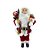 Papai Noel com Urso - 45cm - Imagem 1