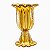 Vaso de Decoração em Murano - Ambar - Buquê - Tam Único - Imagem 1