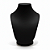 BUSTO PONTA MEDIO PRETO - Imagem 3