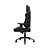 Cadeira Office Pro Gamer - G Force Preto e Azul - Imagem 3