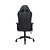 Cadeira Office Pro Gamer - G Force Preto e Azul - Imagem 4