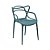 Cadeiras Umix 400 Allegra - Escolha a Cor - Imagem 8