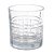 Copo Whisky Vidro 325ml 9cm 8,4d Brit - Imagem 1