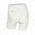 Manequim Plastico Masculino Shorts - Branco - Imagem 2